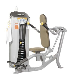 SEATED DIP - Image 3