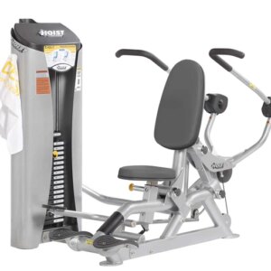 RS-1103 TRICEPS EXTENSION - Image 5