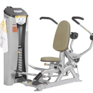 RS-1103 TRICEPS EXTENSION - Image 4