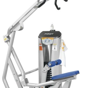 RS-1201-A LAT PULLDOWN - Image 5