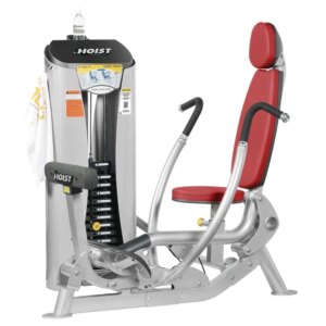 RS-1301-A CHEST PRESS - Image 12