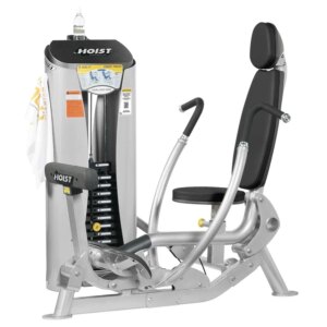 RS-1301-A CHEST PRESS