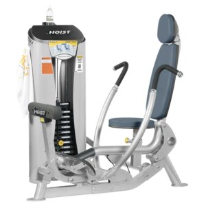 RS-1301-A CHEST PRESS - Image 11