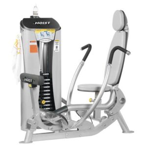 RS-1301-A CHEST PRESS - Image 9