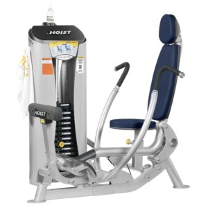 RS-1301-A CHEST PRESS - Image 7