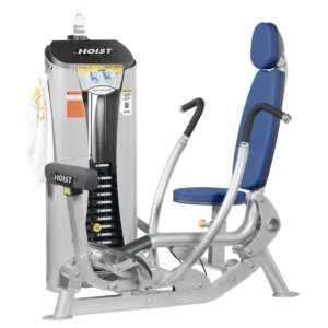 RS-1301-A CHEST PRESS - Image 5
