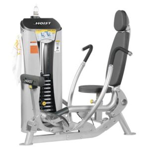 RS-1301-A CHEST PRESS - Image 4