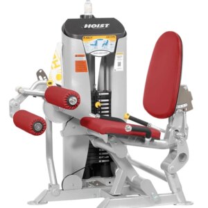 RS-1402-A LEG CURL - Image 12