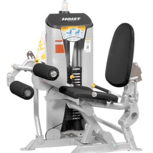 RS-1402-A LEG CURL