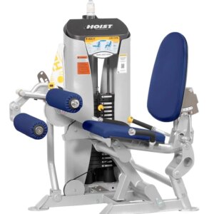 RS-1402-A LEG CURL - Image 6