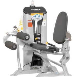 RS-1402-A LEG CURL - Image 4