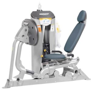 RS-1403-A LEG PRESS - Image 11