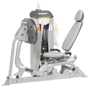 RS-1403-A LEG PRESS - Image 9