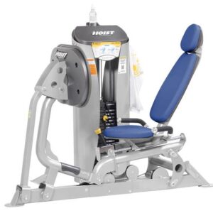 RS-1403-A LEG PRESS - Image 5