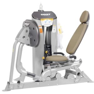 RS-1403-A LEG PRESS - Image 3