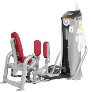 OUTER THIGH - Image 12