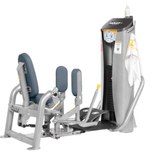 OUTER THIGH - Image 11