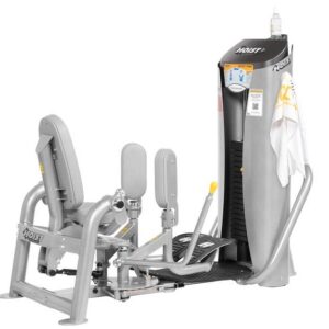 OUTER THIGH - Image 9