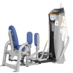 OUTER THIGH - Image 5