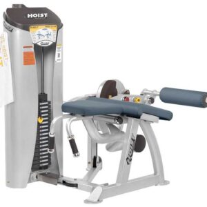 PRONE LEG CURL - Image 11