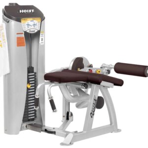 PRONE LEG CURL - Image 10