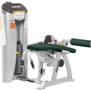 PRONE LEG CURL - Image 8