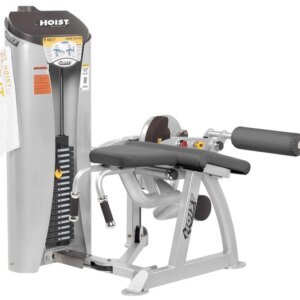 PRONE LEG CURL - Image 4