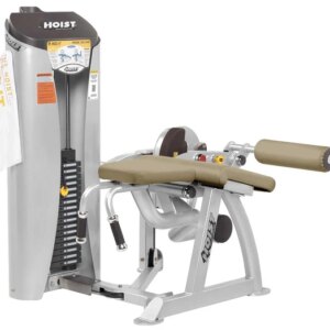 PRONE LEG CURL - Image 3