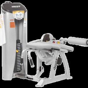 PRONE LEG CURL - Image 9