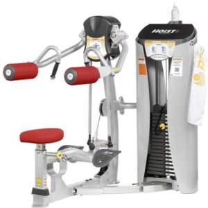 LATERAL DELTOID RAISE - Image 12