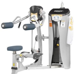 LATERAL DELTOID RAISE - Image 11