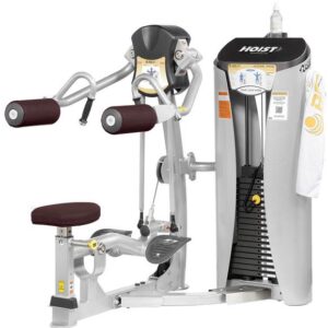 LATERAL DELTOID RAISE - Image 10