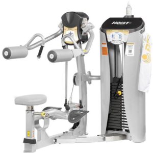 LATERAL DELTOID RAISE - Image 9