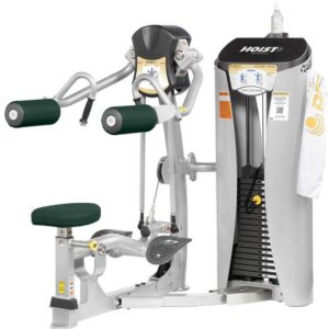 LATERAL DELTOID RAISE - Image 8