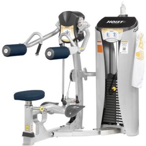 LATERAL DELTOID RAISE - Image 7