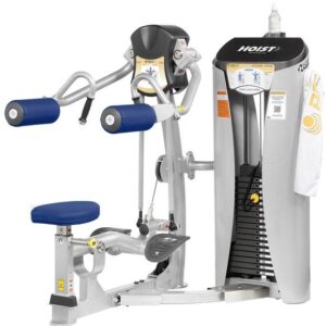 LATERAL DELTOID RAISE - Image 6