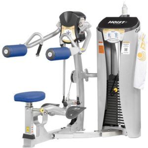 LATERAL DELTOID RAISE - Image 5