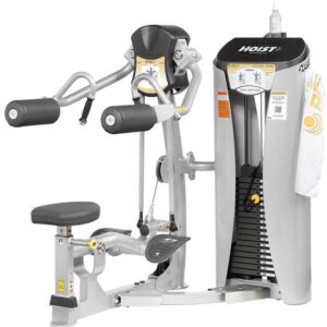 LATERAL DELTOID RAISE - Image 4