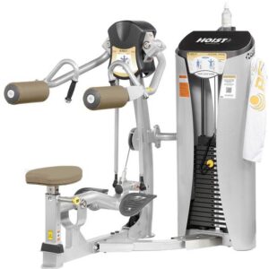 LATERAL DELTOID RAISE - Image 3