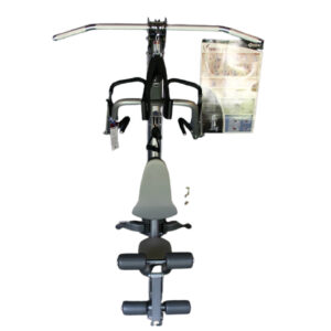 V4 ROM/ARTICULATING PRESSING ARM