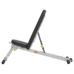 FOLDING MULTI-POSITION WORKOUT BENCH - Image 4
