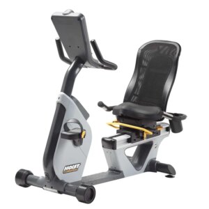 LEMOND SERIES RT RECUMBENT TRAINER BIKE