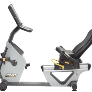 LEMOND SERIES RT RECUMBENT TRAINER BIKE - Image 3