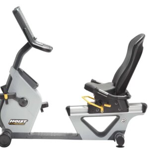 LEMOND SERIES RT RECUMBENT TRAINER BIKE - Image 4