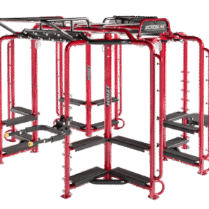 MOTION CAGE PACKAGE 1 - Image 4