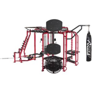 MOTION CAGE PACKAGE 5 - Image 3