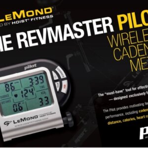 REVMASTER SPORT CYCLING BIKE - Image 3