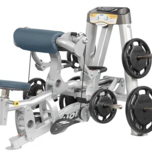 HOIST BICEPS CURL - Image 11