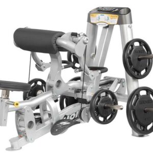 HOIST BICEPS CURL - Image 4