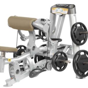 HOIST BICEPS CURL - Image 3